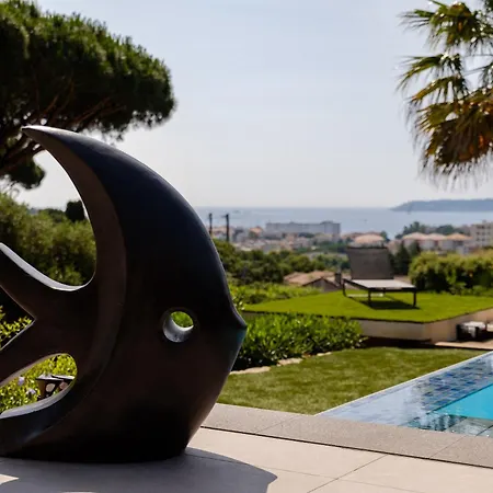 B&B L'hippocampe 4*