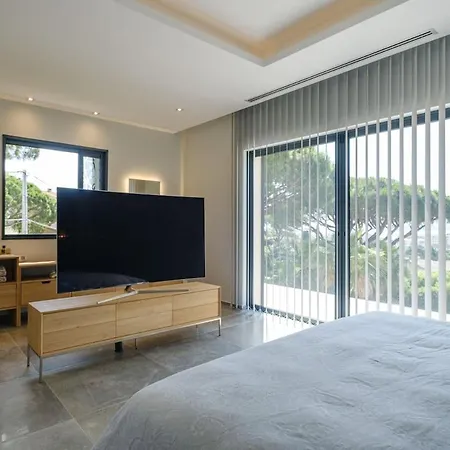 B&B L'hippocampe 생트막시메