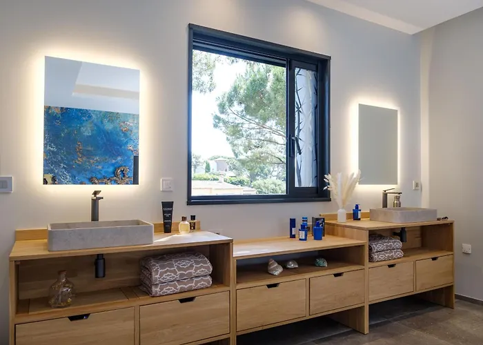 L'hippocampe Bed and Breakfast Σαιντ-Μαξίμ