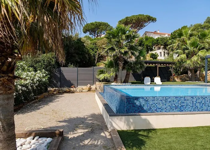 L'hippocampe Bed and Breakfast 4*