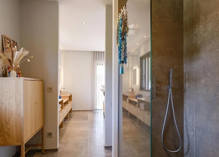 L'hippocampe Bed and Breakfast