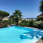 L'hippocampe Bed and Breakfast Σαιντ-Μαξίμ