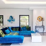 L'hippocampe Bed and Breakfast Σαιντ-Μαξίμ