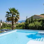 L'hippocampe Bed and Breakfast Σαιντ-Μαξίμ