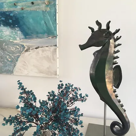 L'hippocampe Отель типа 