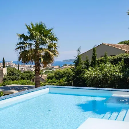 L'hippocampe ベッド・アンド・ブレックファスト