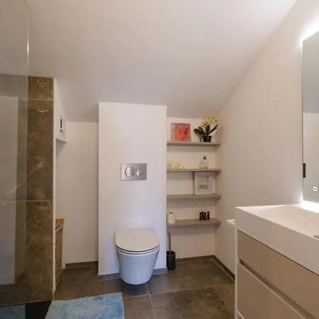 L'hippocampe 4* サント・マキシム