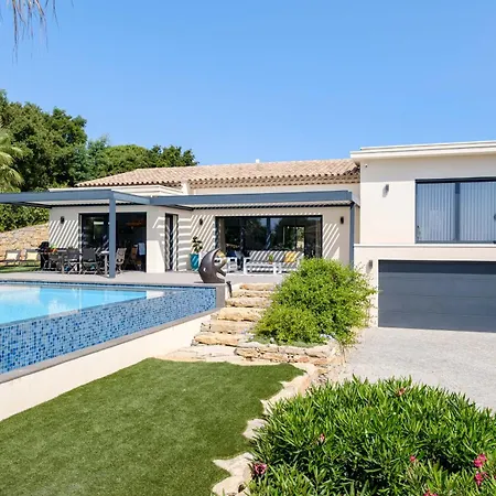 L'hippocampe Отель типа 