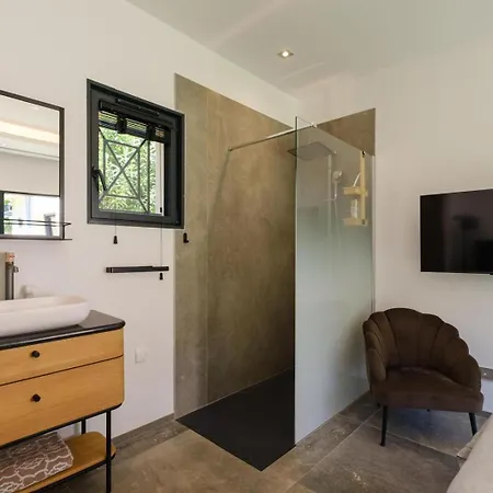 L'hippocampe Сент-Максим