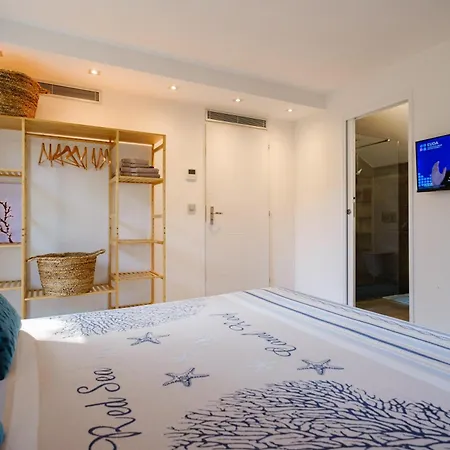 L'hippocampe ベッド・アンド・ブレックファスト