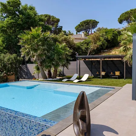 L'hippocampe ベッド・アンド・ブレックファスト