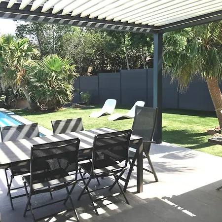 L'hippocampe サント・マキシム