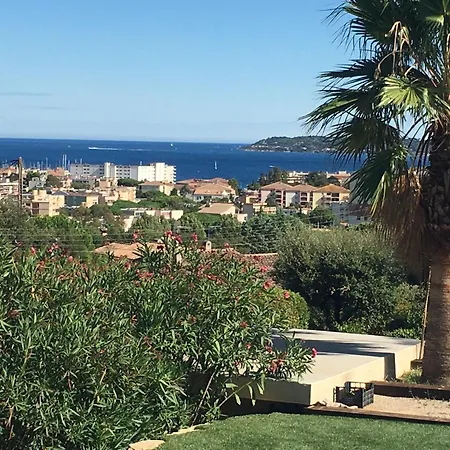 ベッド・アンド・ブレックファスト L'hippocampe