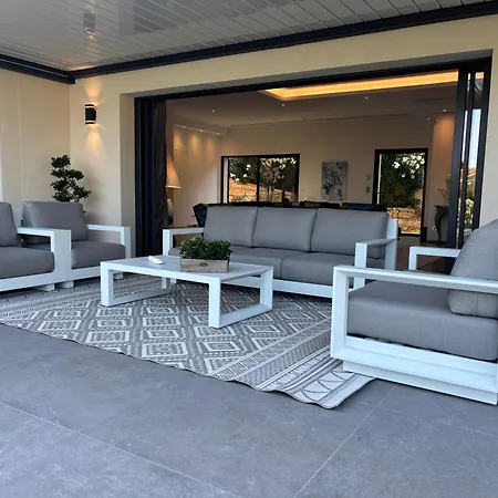 L'hippocampe Отель типа 