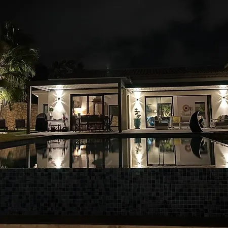 L'hippocampe Отель типа 