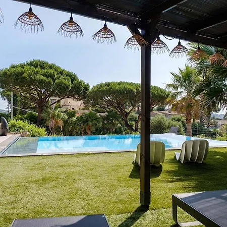 فندق مبيت وإفطار L'hippocampe