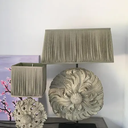 فندق مبيت وإفطار L'hippocampe 4*