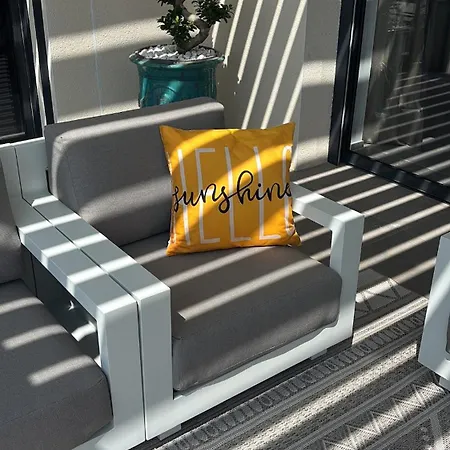 فندق مبيت وإفطار L'hippocampe سانت ماكسيم