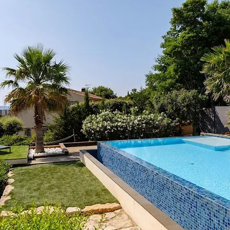 L'hippocampe فندق مبيت وإفطار