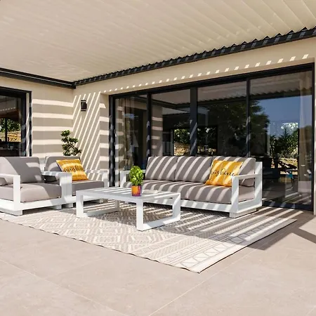 L'hippocampe Отель типа 