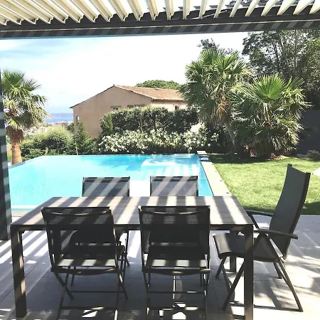 L'hippocampe Сент-Максим