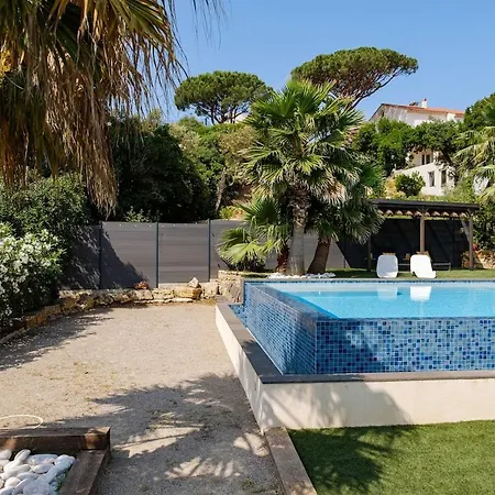 L'hippocampe فندق مبيت وإفطار 4*