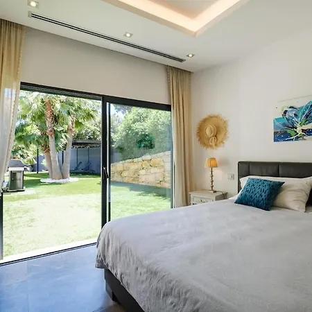 L'hippocampe فندق مبيت وإفطار