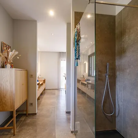 L'hippocampe Отель типа 