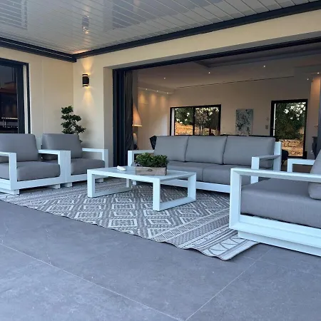 L'hippocampe Сент-Максим