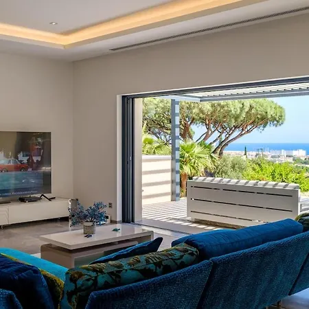 L'hippocampe 4* سانت ماكسيم