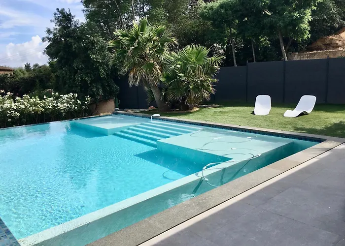 L'hippocampe فندق مبيت وإفطار