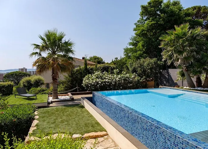 L'hippocampe فندق مبيت وإفطار